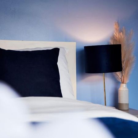 *Little Haven In Leeds* ¤Private Parking¤ Ensuite Leeds  Exteriör bild