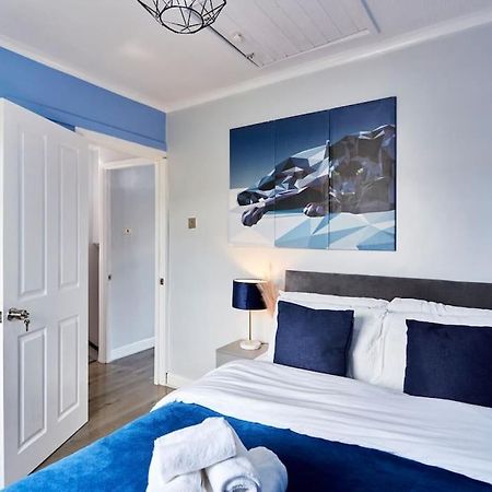 *Little Haven In Leeds* ¤Private Parking¤ Ensuite Leeds  Exteriör bild