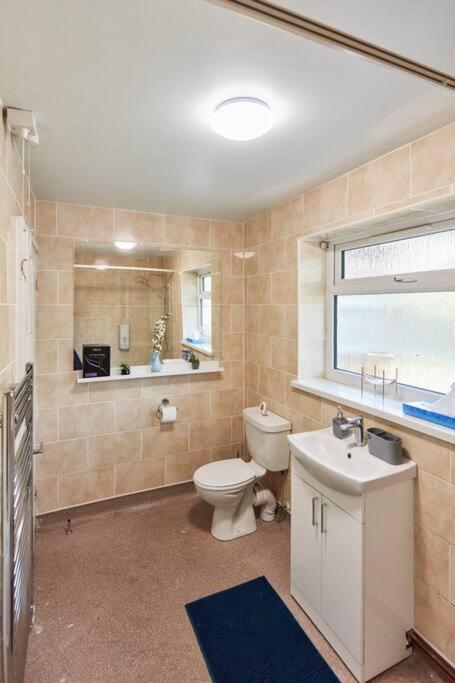 *Little Haven In Leeds* ¤Private Parking¤ Ensuite Leeds  Exteriör bild