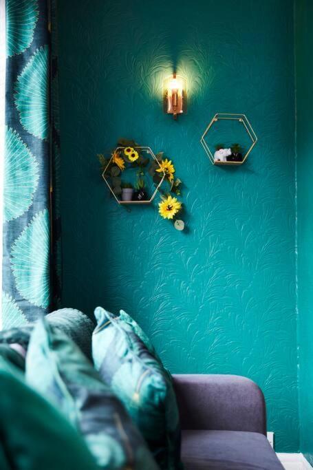 *Little Haven In Leeds* ¤Private Parking¤ Ensuite Leeds  Exteriör bild
