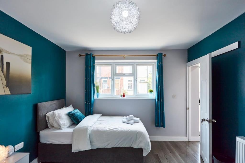 *Little Haven In Leeds* ¤Private Parking¤ Ensuite Leeds  Exteriör bild