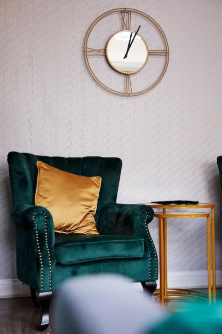 *Little Haven In Leeds* ¤Private Parking¤ Ensuite Leeds  Exteriör bild