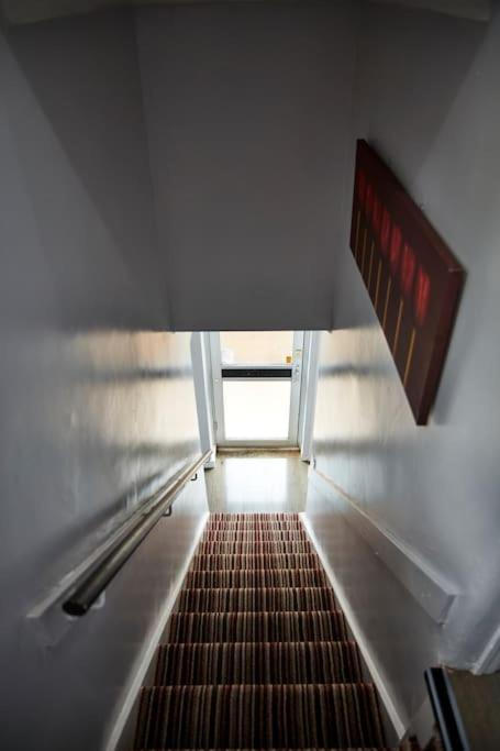 *Little Haven In Leeds* ¤Private Parking¤ Ensuite Leeds  Exteriör bild
