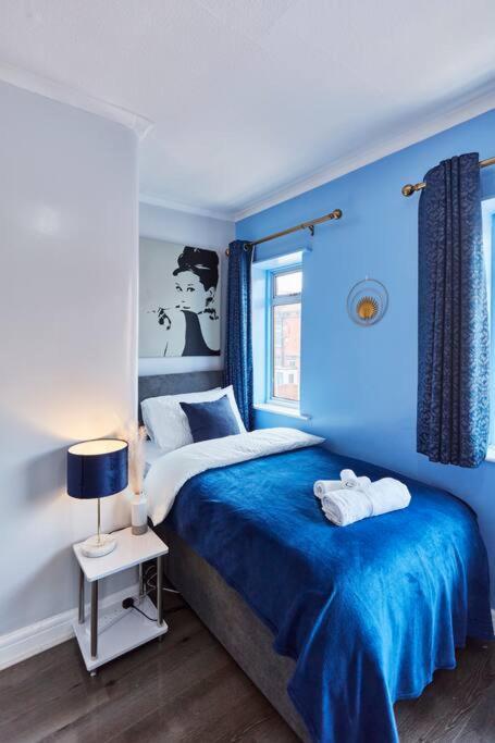 *Little Haven In Leeds* ¤Private Parking¤ Ensuite Leeds  Exteriör bild