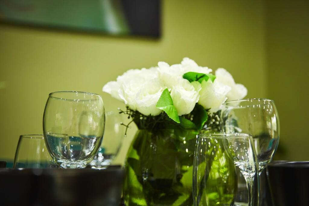 *Little Haven In Leeds* ¤Private Parking¤ Ensuite Leeds  Exteriör bild