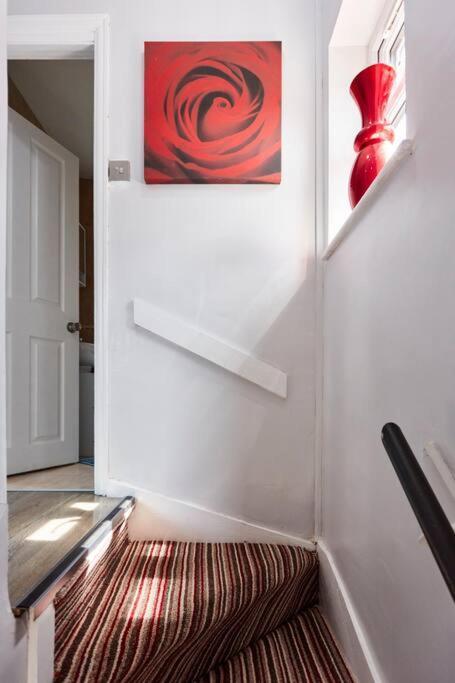 *Little Haven In Leeds* ¤Private Parking¤ Ensuite Leeds  Exteriör bild