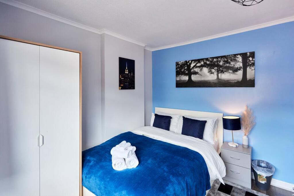 *Little Haven In Leeds* ¤Private Parking¤ Ensuite Leeds  Exteriör bild